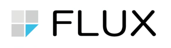 Flux K.K. Logo